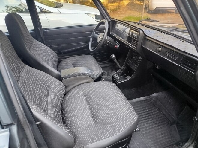 LADA (VAZ) 2107 2010, 52,630 km - 1.6 л - Bakı