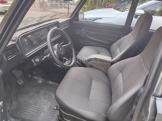 LADA (VAZ) 2107 2010, 52,630 km - 1.6 л - Bakı