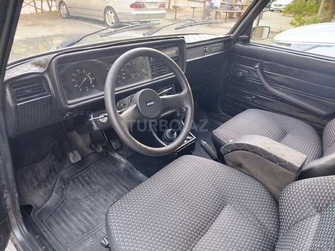 LADA (VAZ) 2107 2010, 52,630 km - 1.6 л - Bakı