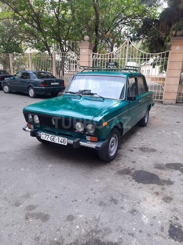 LADA (VAZ) 2106 1983, 30,000 km - 1.3 л - Bakı