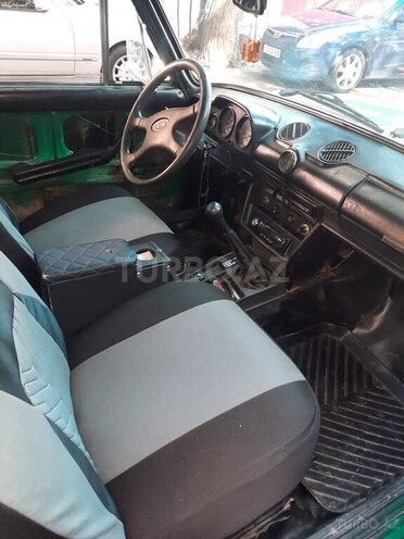 LADA (VAZ) 2106 1983, 30,000 km - 1.3 л - Bakı