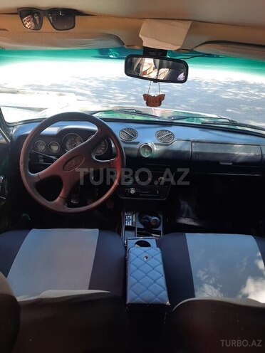 LADA (VAZ) 2106 1983, 30,000 km - 1.3 л - Bakı