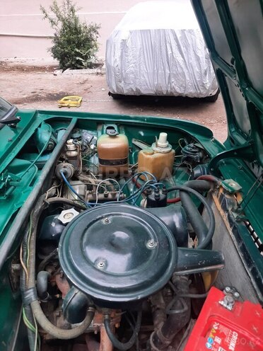 LADA (VAZ) 2106 1983, 30,000 km - 1.3 л - Bakı