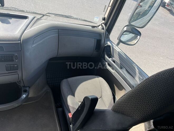 DAF 105 XF 2017, 906,932 km - 4.6 l - Bakı