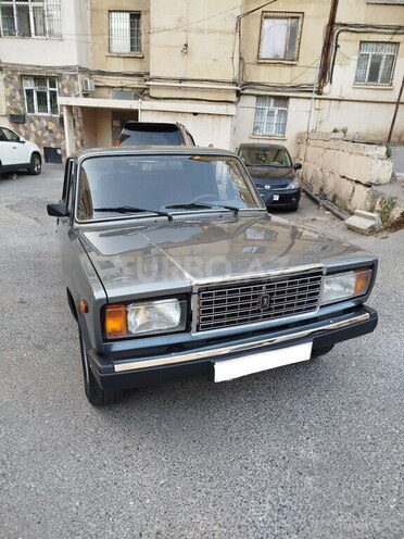 LADA (VAZ) 2107 2010, 52,630 km - 1.6 л - Bakı