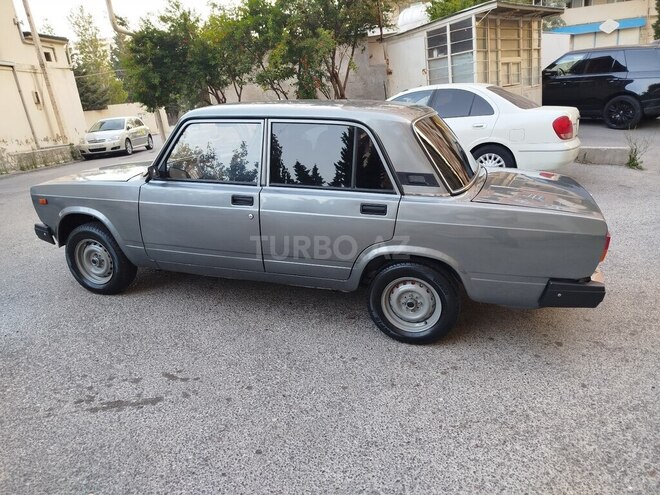 LADA (VAZ) 2107 2010, 52,630 km - 1.6 л - Bakı