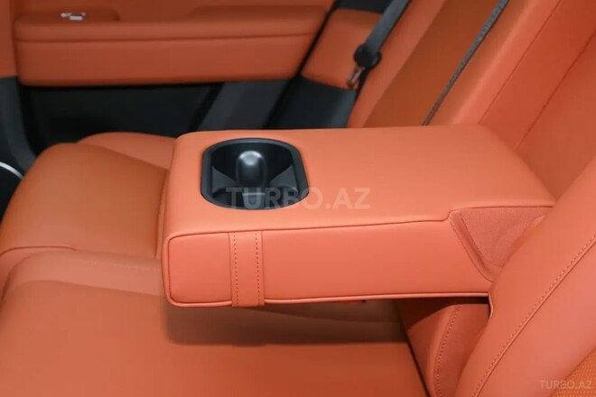 Li Auto  2025, 0 km - 1.5 л - Bakı