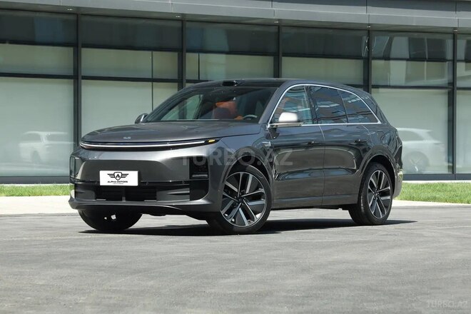 Li Auto  2025, 0 km - 1.5 л - Bakı