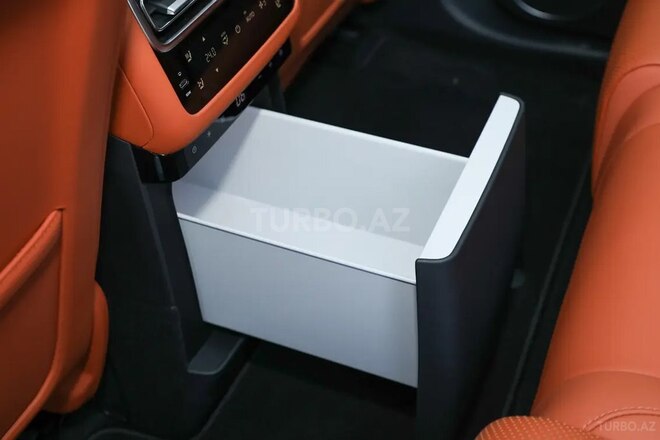 Li Auto  2025, 0 km - 1.5 л - Bakı
