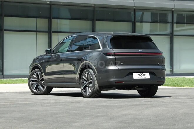 Li Auto  2025, 0 km - 1.5 л - Bakı