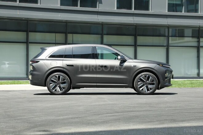 Li Auto  2025, 0 km - 1.5 л - Bakı