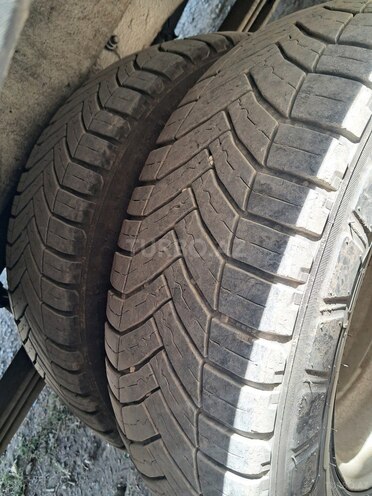 Mercedes Sprinter 515 2009, 136,000 km - 3.0 l - Gəncə