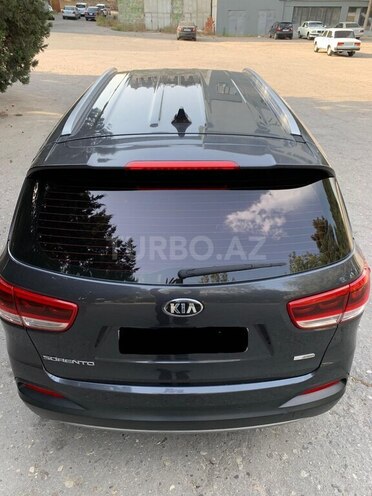 Kia Sorento 2016, 132,000 km - 2.0 l - Bakı