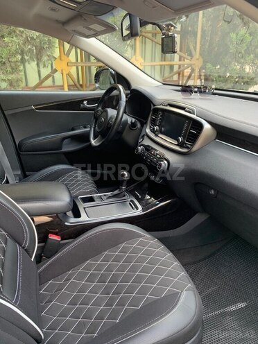Kia Sorento 2016, 132,000 km - 2.0 l - Bakı