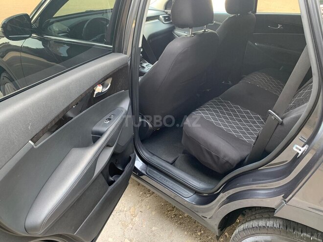 Kia Sorento 2016, 132,000 km - 2.0 l - Bakı
