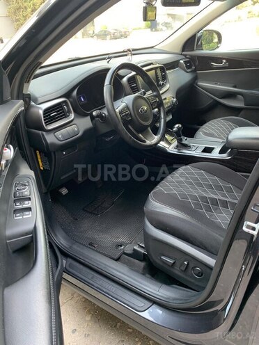 Kia Sorento 2016, 132,000 km - 2.0 l - Bakı