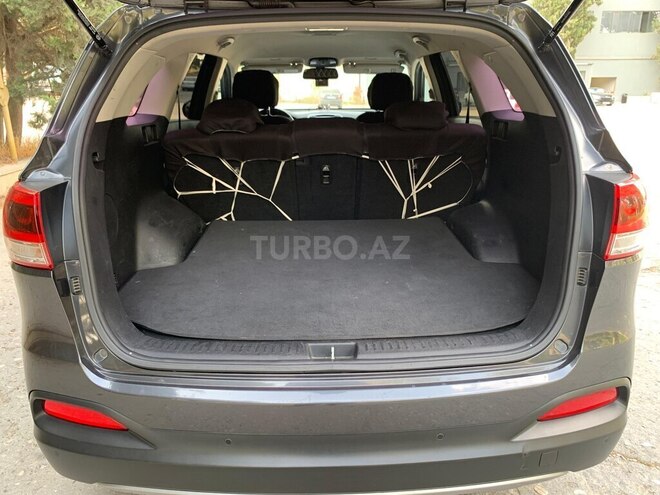 Kia Sorento 2016, 132,000 km - 2.0 l - Bakı