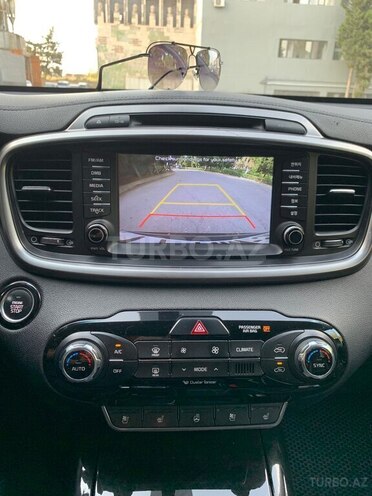 Kia Sorento 2016, 132,000 km - 2.0 l - Bakı