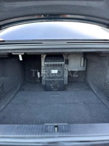 Mercedes S 500 2010, 150,000 km - 5.5 l - Bakı
