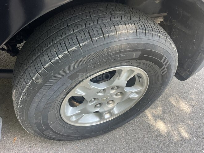 Mitsubishi Pajero 2007, 204,000 km - 3.0 л - Bakı