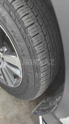 Toyota RAV4 2017, 195,000 km - 2.0 l - Bakı