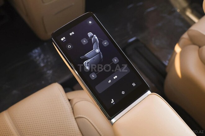 Voyah Dream 2025, 0 km - 1.5 l - Bakı