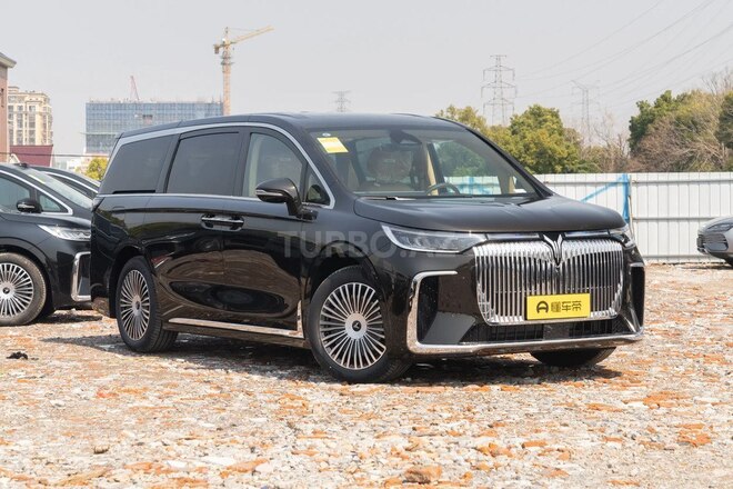 Voyah Dream 2025, 0 km - 1.5 l - Bakı