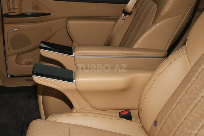 Voyah Dream 2025, 0 km - 1.5 l - Bakı