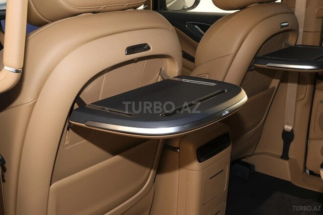 Voyah Dream 2025, 0 km - 1.5 l - Bakı