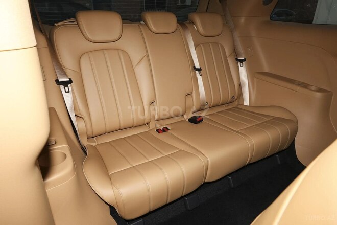 Voyah Dream 2025, 0 km - 1.5 l - Bakı