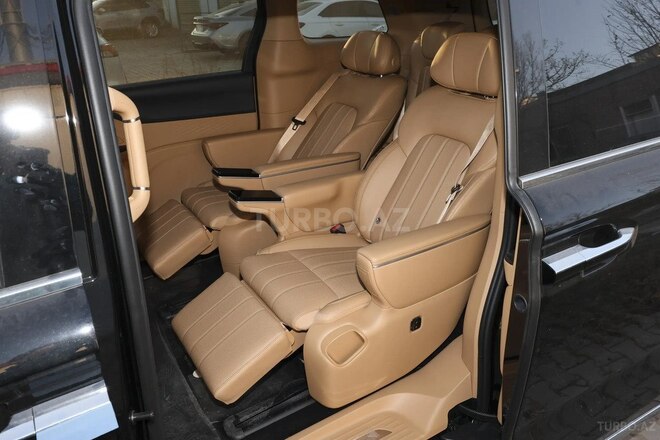 Voyah Dream 2025, 0 km - 1.5 l - Bakı