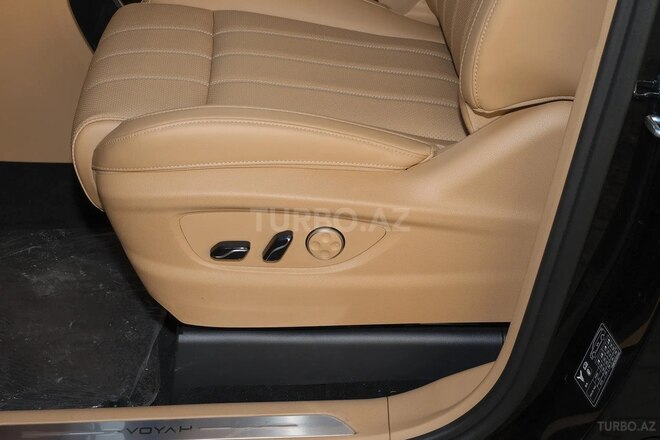 Voyah Dream 2025, 0 km - 1.5 l - Bakı