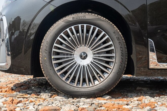 Voyah Dream 2025, 0 km - 1.5 l - Bakı