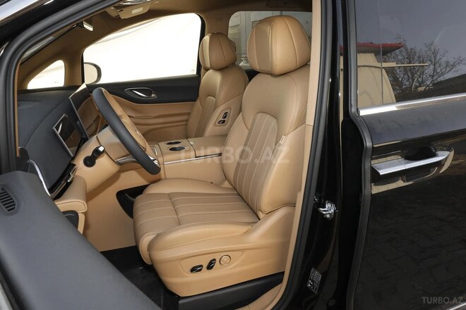 Voyah Dream 2025, 0 km - 1.5 l - Bakı
