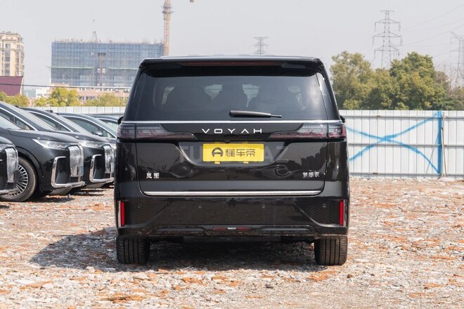 Voyah Dream 2025, 0 km - 1.5 l - Bakı