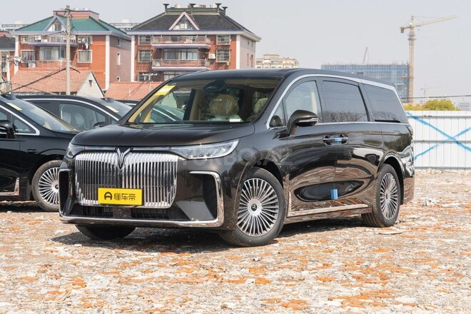 Voyah Dream 2025, 0 km - 1.5 l - Bakı