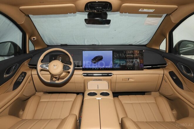 Voyah Dream 2025, 0 km - 1.5 l - Bakı
