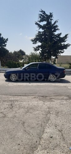 BMW 523 1998, 438,000 km - 2.5 l - Bakı