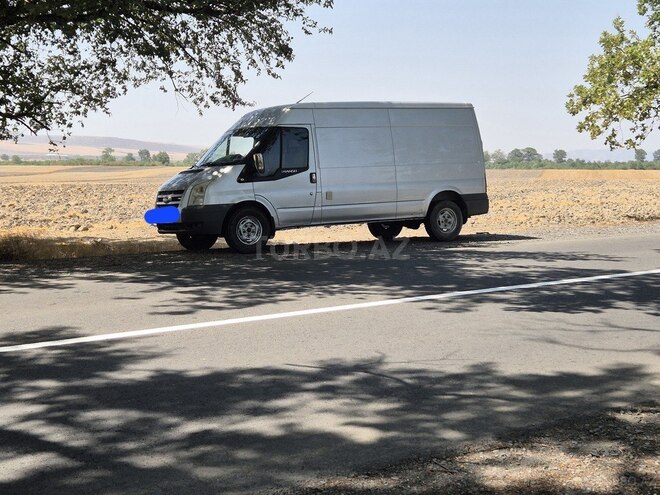 Ford Transit 2006, 347,000 km - 2.4 л - Oğuz