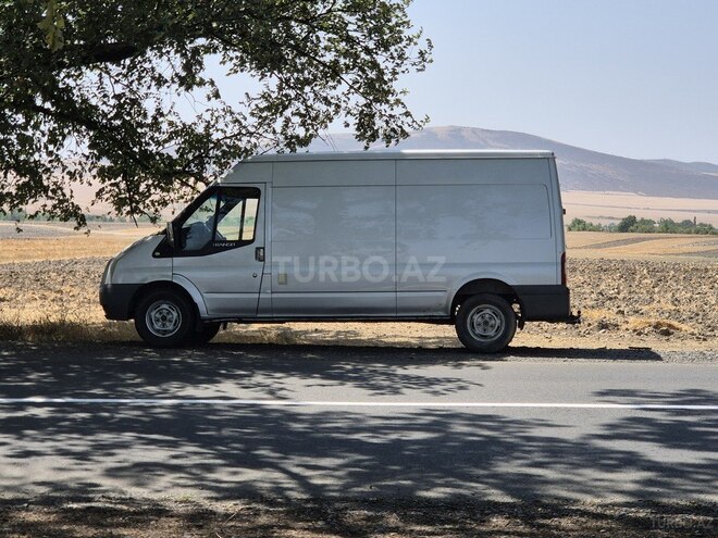 Ford Transit 2006, 347,000 km - 2.4 л - Oğuz