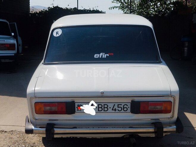 LADA (VAZ) 2106 1985, 19,910 km - 1.6 l - Tovuz