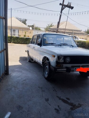 LADA (VAZ) 2106 1985, 19,910 km - 1.6 l - Tovuz
