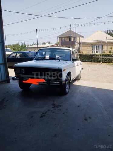 LADA (VAZ) 2106 1985, 19,910 km - 1.6 l - Tovuz