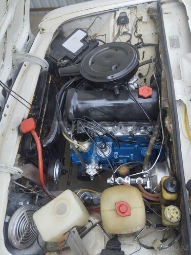 LADA (VAZ) 2106 1985, 19,910 km - 1.6 l - Tovuz