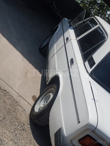 LADA (VAZ) 2106 1985, 19,910 km - 1.6 l - Tovuz