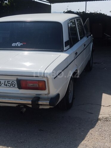 LADA (VAZ) 2106 1985, 19,910 km - 1.6 l - Tovuz