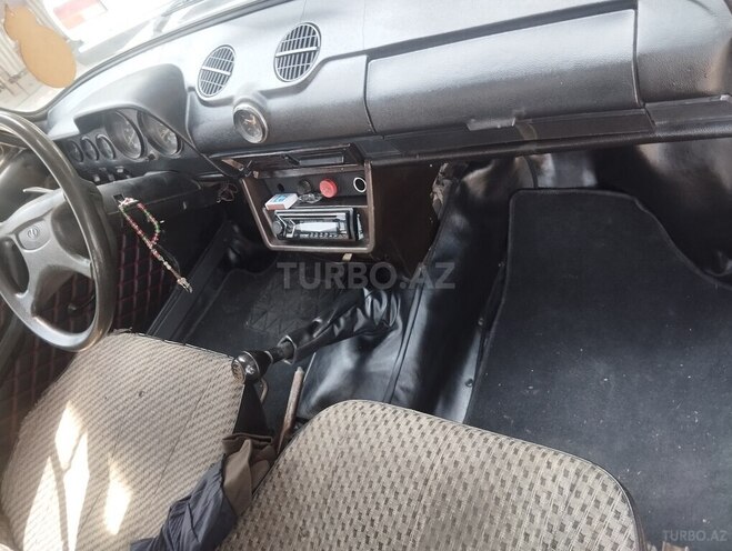 LADA (VAZ) 2106 1985, 19,910 km - 1.6 l - Tovuz