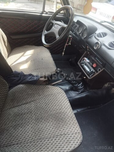 LADA (VAZ) 2106 1985, 19,910 km - 1.6 l - Tovuz