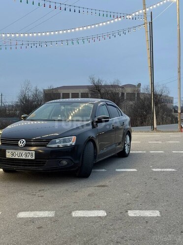 Volkswagen Jetta 2010, 289,682 km - 2.5 l - Sumqayıt