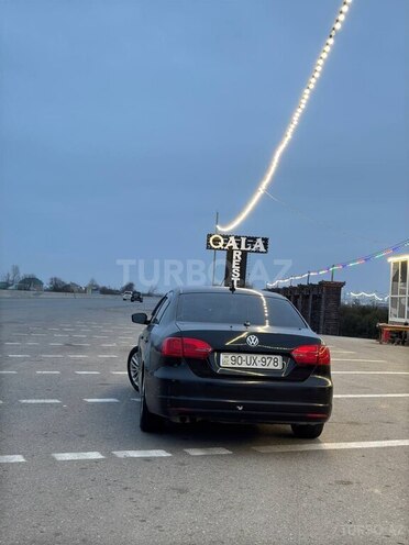 Volkswagen Jetta 2010, 289,682 km - 2.5 l - Sumqayıt